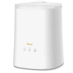 Crane Cool Mist Humidifier - White