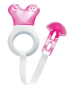 MAM Cooler Teether with Clip