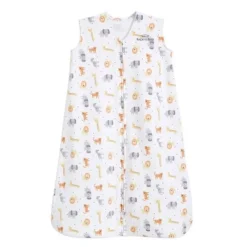 HALO Cotton 0.5 Tog Wearable Blanket
