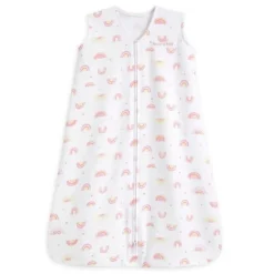 HALO Cotton 0.5 Tog Wearable Blanket