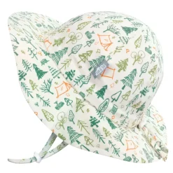 Jan & Jul Cotton Floppy Hat