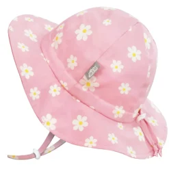 Jan & Jul Cotton Floppy Hat