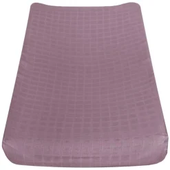 Perlimpinpin Cotton Muslin Changing Pad Cover