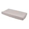 Little Unicorn Cotton Muslin Changing Pad Cover