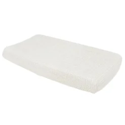 Little Unicorn Cotton Muslin Changing Pad Cover