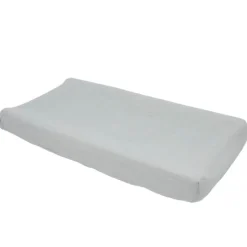 Little Unicorn Cotton Muslin Changing Pad Cover