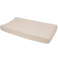 Little Unicorn Cotton Muslin Changing Pad Cover