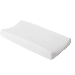 Little Unicorn Cotton Muslin Changing Pad Cover