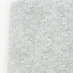 Little Unicorn Cotton Muslin Crib Sheets