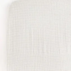 Little Unicorn Cotton Muslin Crib Sheets