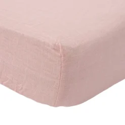Little Unicorn Cotton Muslin Crib Sheets