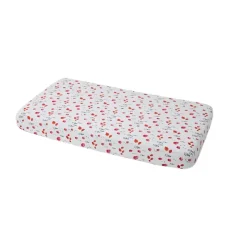Little Unicorn Cotton Muslin Crib Sheets