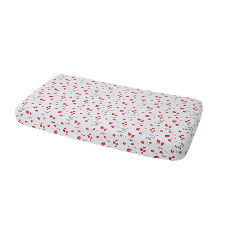 Little Unicorn Cotton Muslin Crib Sheets