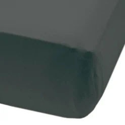 Perlimpinpin Cotton Muslin Fitted Sheet