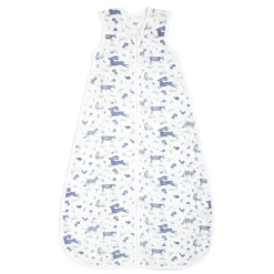 Aden & Anais Cotton Muslin Light Sleeping Bag - 1.0T