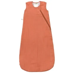 Perlimpinpin Cotton Muslin Sleep Bag - 0.7 TOG