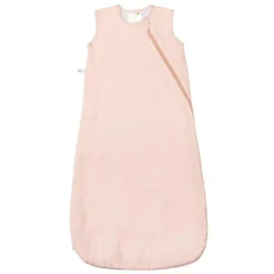 Perlimpinpin Cotton Muslin Sleep Bag - 0.7 TOG