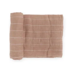 Little Unicorn Cotton Muslin Swaddle Blanket
