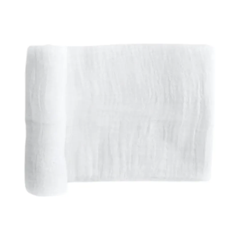 Little Unicorn Cotton Muslin Swaddle Blanket