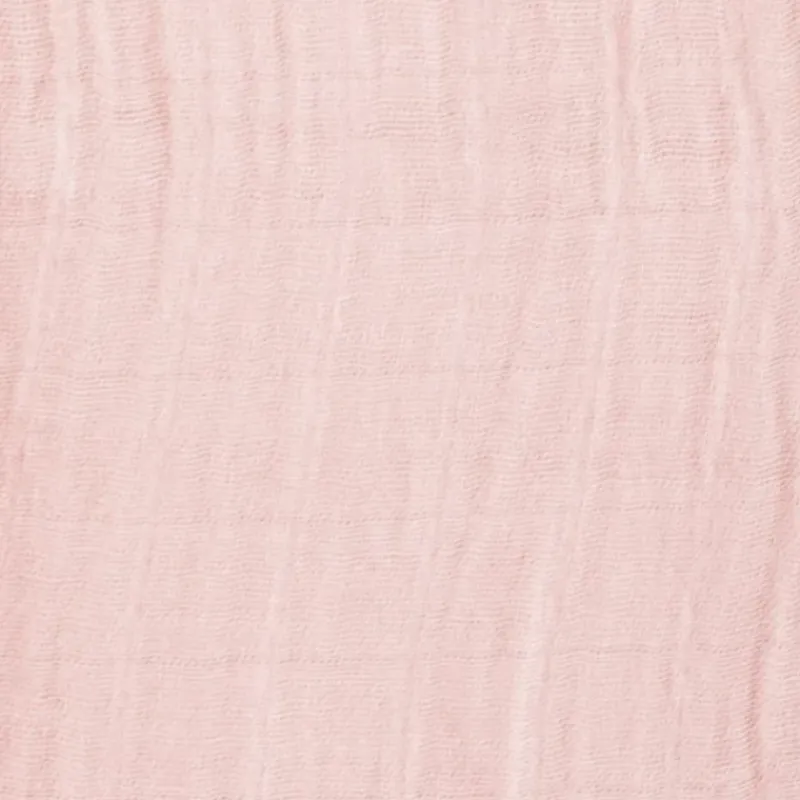 Little Unicorn Cotton Muslin Swaddle Blanket