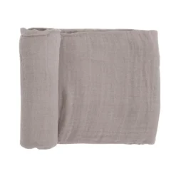 Little Unicorn Cotton Muslin Swaddle Blanket