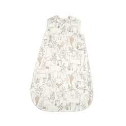 Crane Cotton Sateen Sleep Sack - 1.7 TOG