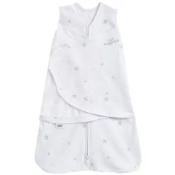 HALO Cotton Swaddle Sleepsack 1.5 Tog