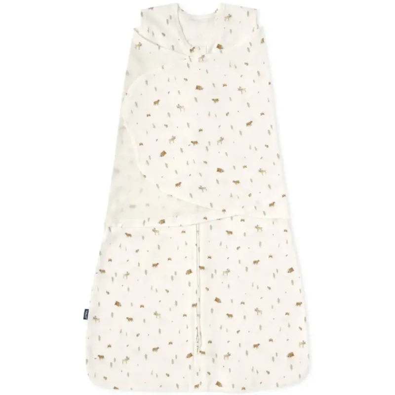 HALO Cotton Swaddle Sleepsack 1.5 Tog