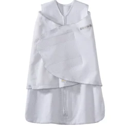 HALO Cotton Swaddle Sleepsack 1.5 Tog