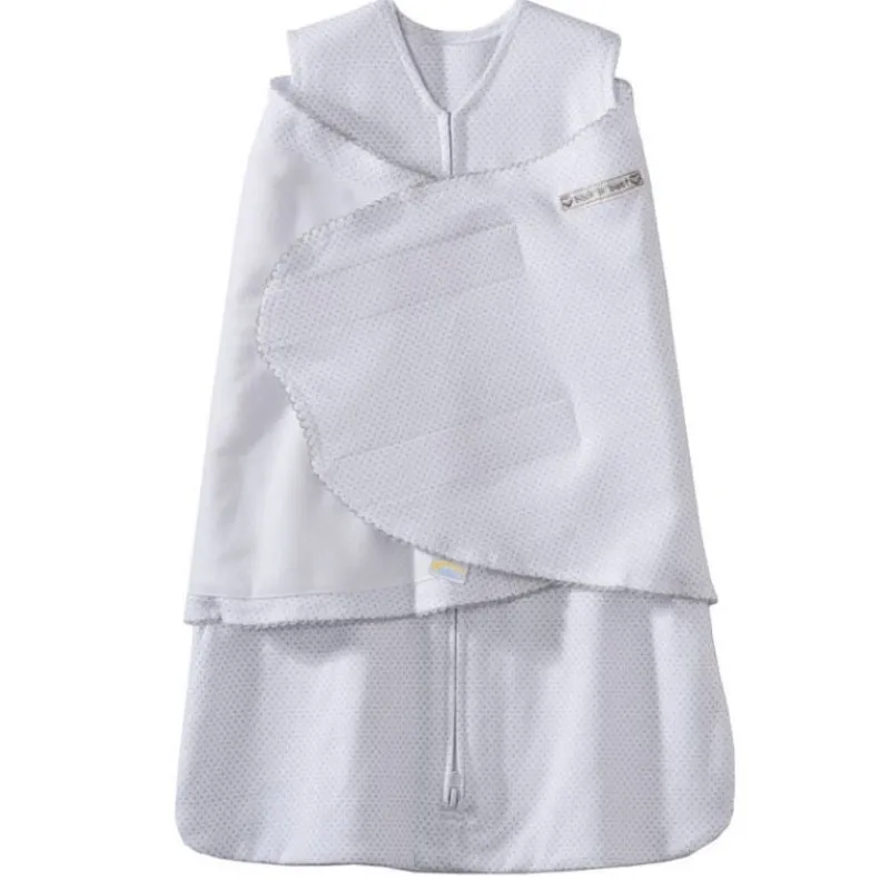 HALO Cotton Swaddle Sleepsack 1.5 Tog