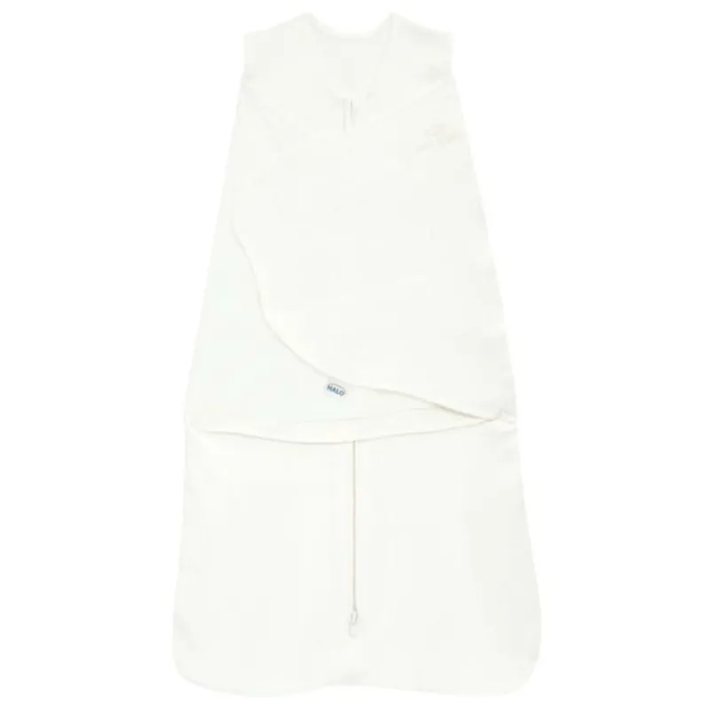 HALO Cotton Swaddle Sleepsack 1.5 Tog