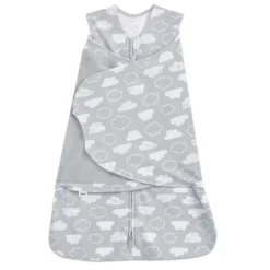 HALO Cotton Swaddle Sleepsack 1.5 Tog