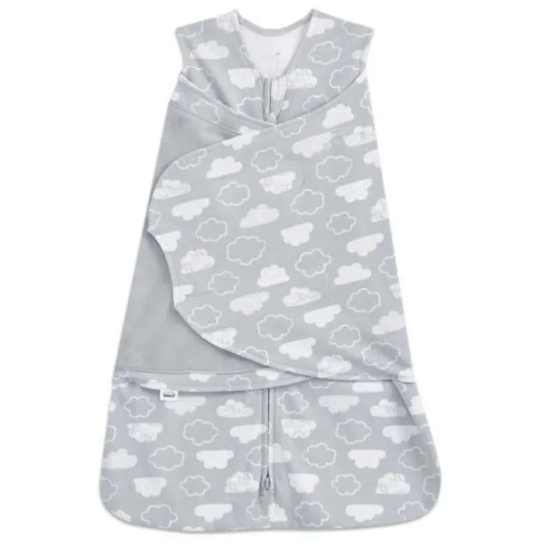 HALO Cotton Swaddle Sleepsack 1.5 Tog