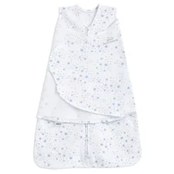 HALO Cotton Swaddle Sleepsack 1.5 Tog