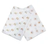 Lulujo Cotton Swaddles - 2 Pack