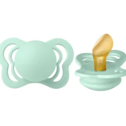 BIBS Couture Latex Pacifiers - 2 Pack