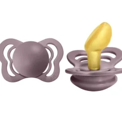 BIBS Couture Latex Pacifiers - 2 Pack