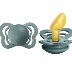 BIBS Couture Latex Pacifiers - 2 Pack