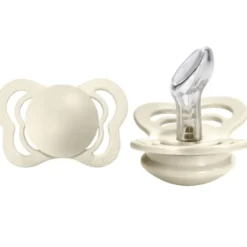 BIBS Couture Silicone Pacifiers - 2 Pack