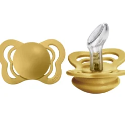 BIBS Couture Silicone Pacifiers - 2 Pack
