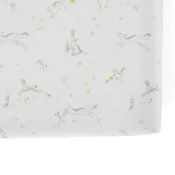 Pehr Designs Crib Sheet