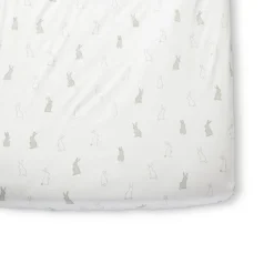 Pehr Designs Crib Sheet