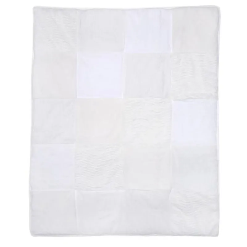 Lambs & Ivy Crib/Toddler Quilt