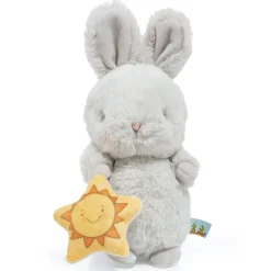 Bunnies By The Bay Cricket Island Bloom Bunny