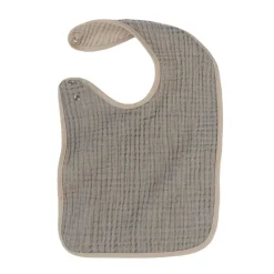 Pokoloko Crinkle Bibs