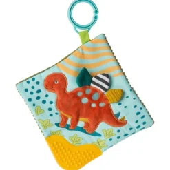 Mary Meyer Baby Crinkle Teethers