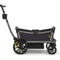 Veer Cruiser City XL 4 Seater Wagon