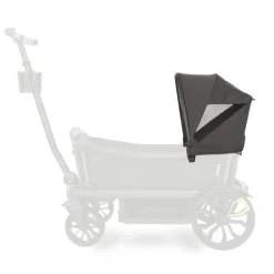 Veer Cruiser Retractable Canopy