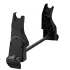 Veer Cruiser XL Infant Car Seat Adapter - Nuna/Cybex/Maxi-Cosi/Clek
