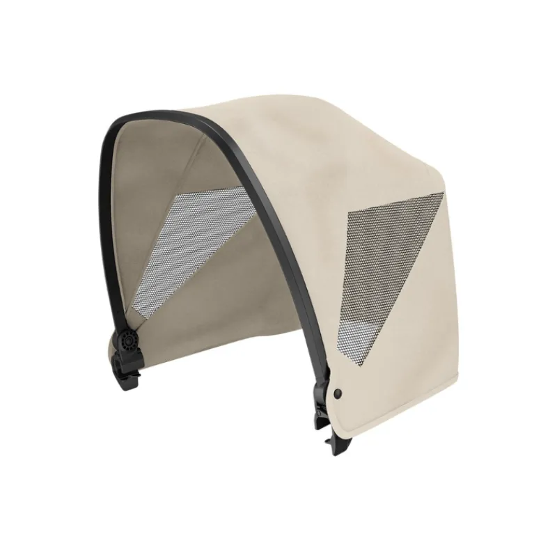 Veer Cruiser XL Retractable Canopy